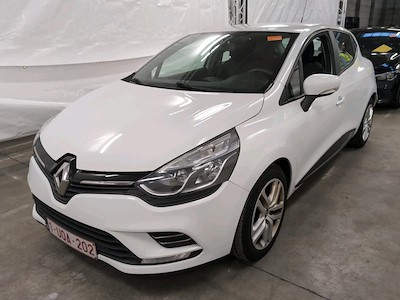 Renault Clio IV 1.5 DCI ENERGYZEN