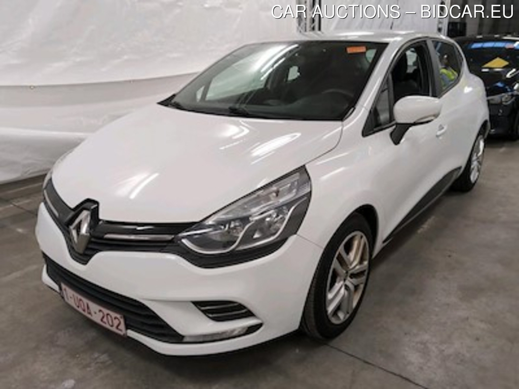 Renault Clio IV 1.5 DCI ENERGYZEN