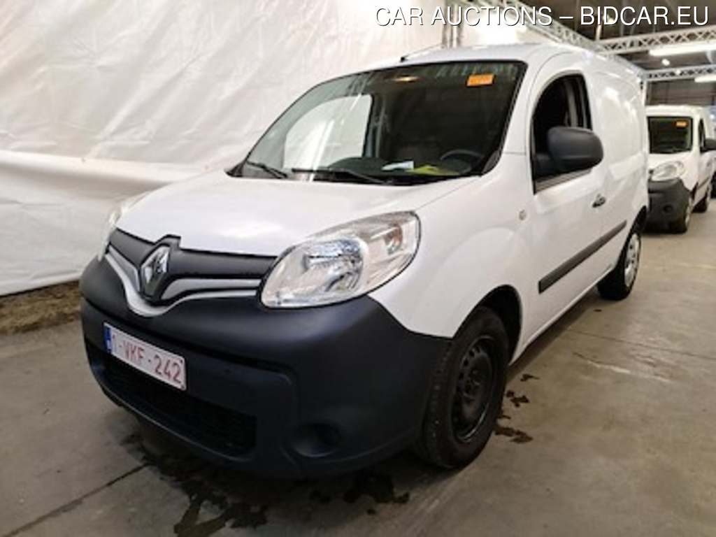 Renault Kangoo express 1.5 DCI ENERGYGRAND CONFORT (