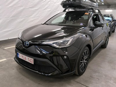 Toyota C-HR 1.8I VVT-I HYBRID C-HIC E-CVT