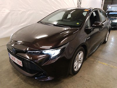 Toyota Corolla hatchba 1.8 HYBRID DYNAMIC E-CVT (EU6D