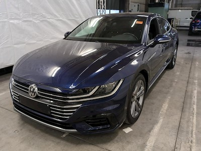 Volkswagen ARTEON 2.0 TDI SCR R-LINE (EU6.2)