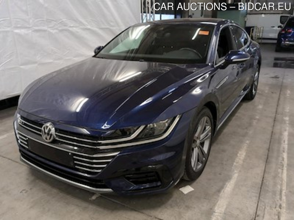 Volkswagen ARTEON 2.0 TDI SCR R-LINE (EU6.2)