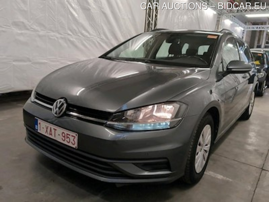 Volkswagen Golf 7 variant 1.0 TSI TRENDLINE OPF