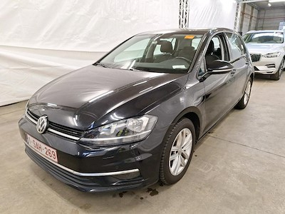 Volkswagen Golf vii 1.6 CR TDI BMTHIGHLINE