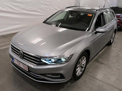 Volkswagen Passat variant 1.5 TSI STYLE BUSINESS OPF