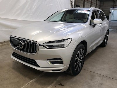 Volvo XC60 2.0 T5 INSCRIPTION GEARTRONIC(