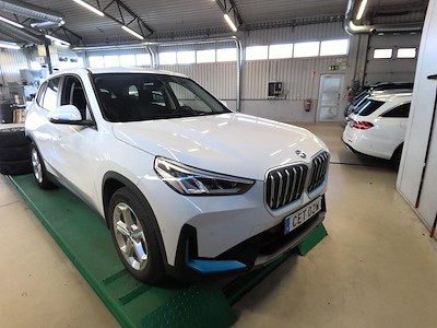 BMW Ix1 NO WINTER WHEELS Xdrive 30