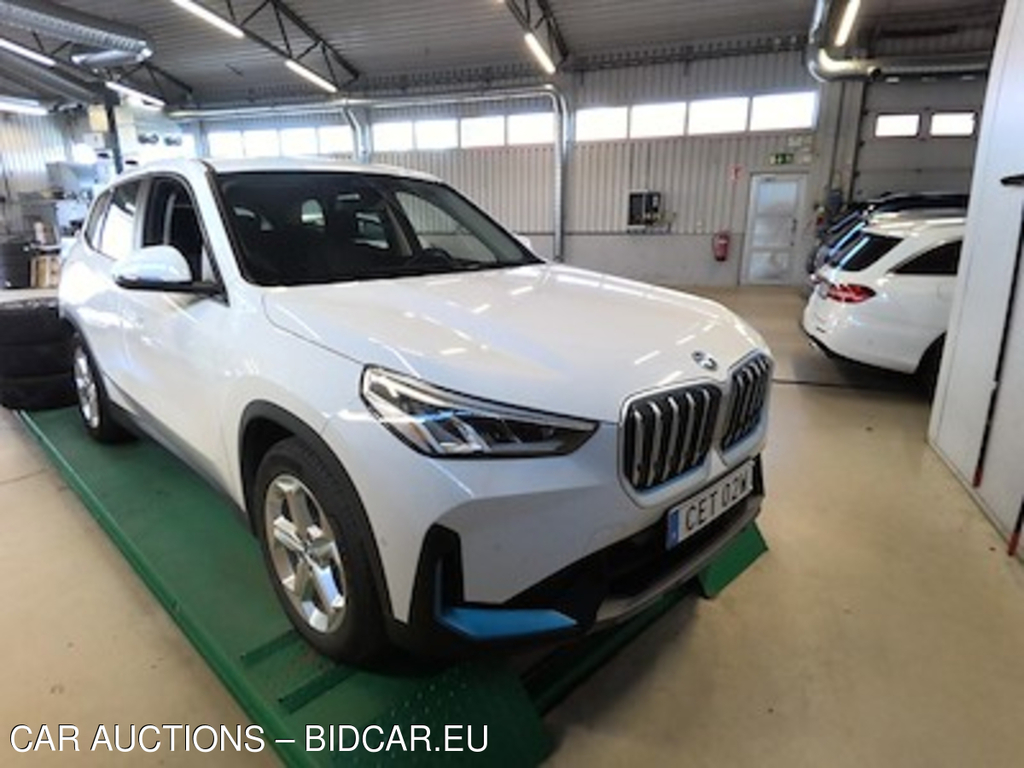 BMW Ix1 NO WINTER WHEELS Xdrive 30