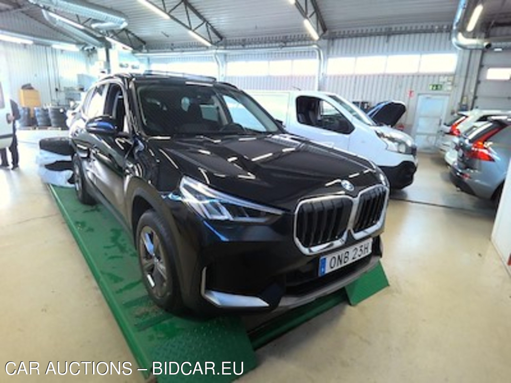 BMW X1 NO WINTER WHEELS Xdrive 25e Connected