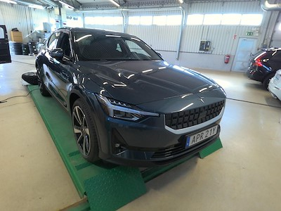 Polestar 2 NO WINTER WHEELS Long Range Dual Motor Pilot Plus