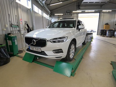 Volvo Xc60 NO WINTER WHEELS T8 Awd Momentum Edition Voc