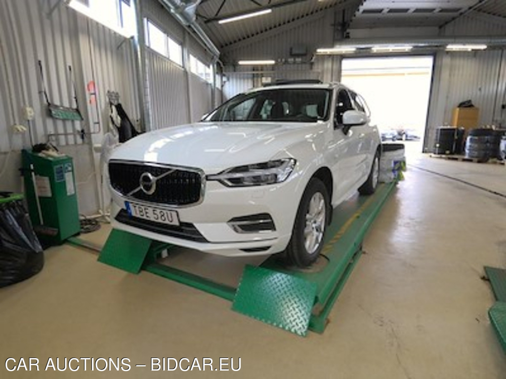 Volvo Xc60 NO WINTER WHEELS T8 Awd Momentum Edition Voc