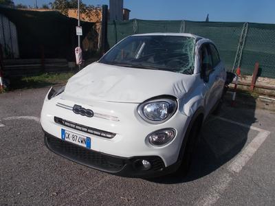 Fiat 500x 1.0 T3 120CV, 2022