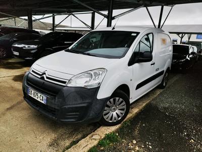 Citroen Berlingo BlueHDi 75 BVM Business M VU [3P] bvm 5-75CH-5cv, 2017