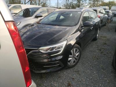 Renault Megane Estate Business TCe 140 EDC FAP VP [5P] bva 7-140CH-7cv, 2021