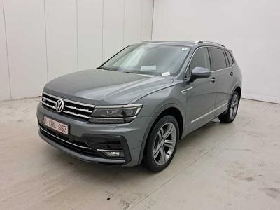 Volkswagen Tiguan Allspace Platinum 2.0TDi 150pk/cv 5p, 2020