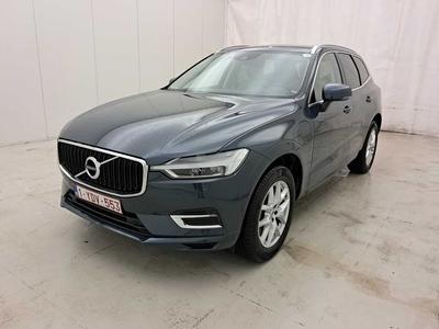 Volvo XC60 Momentum Pro 2.0T8 PHEV 390pk/cv 5p eAWD Geartronic, 2020