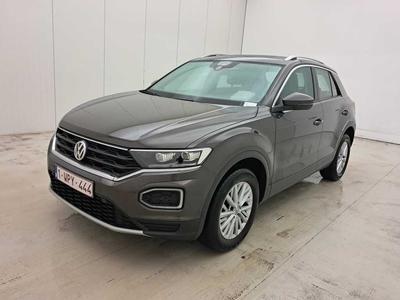 Volkswagen T-Roc Style 1.5TSi 150pk/cv 5p, 2019