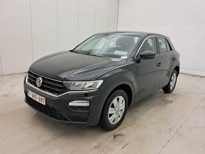 Volkswagen T-Roc 1.0TSi 115pk/cv 5p, 2019