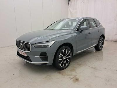 Volvo XC60 Inscription 2.0T6 PHEV 350pk/cv 5p AWD Geartronic, 2022