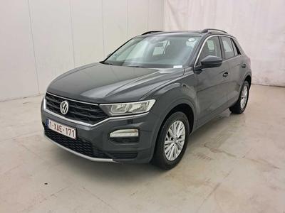 Volkswagen T-Roc Style 1.6TDi 115pk/cv 5p, 2019