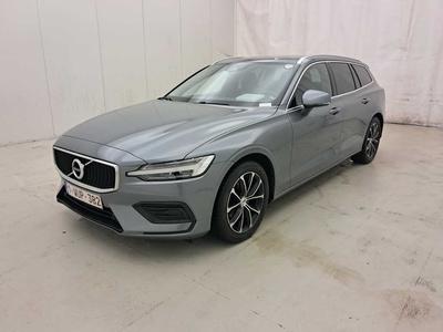 Volvo V60 Momentum Pro 2.0D3 150pk/cv 5p, 2019