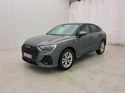 Audi Q3 Sportback S-Line 45 1.4TFSi-e 245pk/cv 5p S-Tronic, 2021