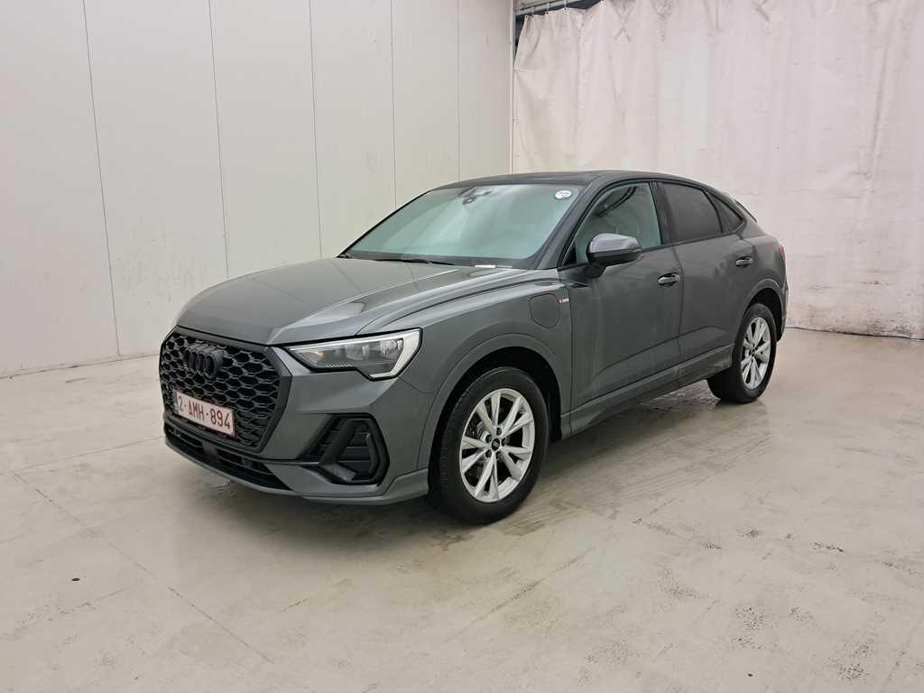 Audi Q3 Sportback S-Line 45 1.4TFSi-e 245pk/cv 5p S-Tronic, 2021