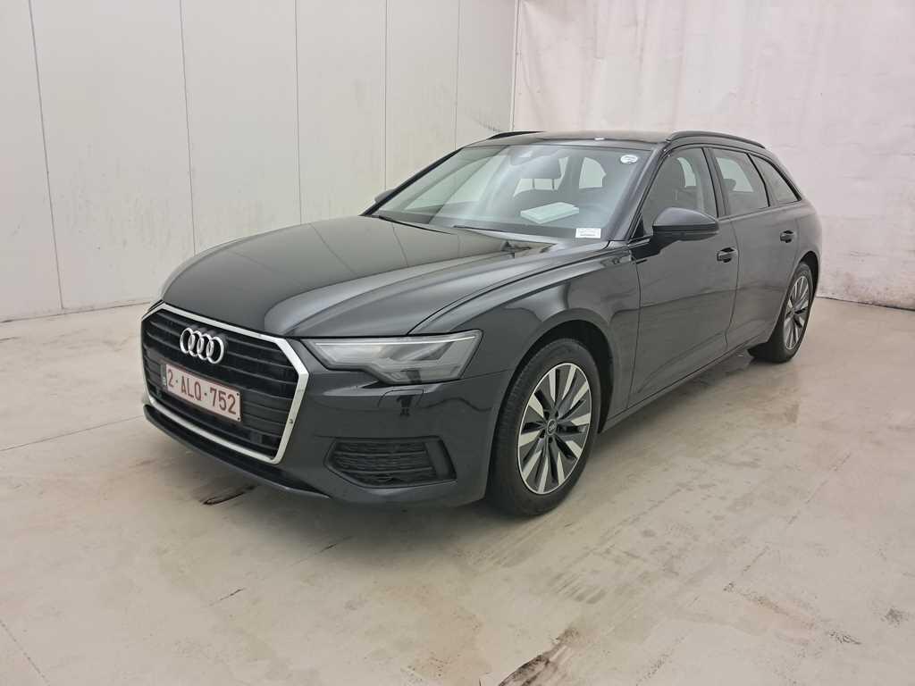 Audi A6 Avant Business Edition 35 2.0TDi 163pk/cv 5p S-Tronic, 2021