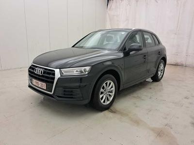 Audi Q5 30 2.0TDi 136pk/cv 5p S-Tronic, 2020