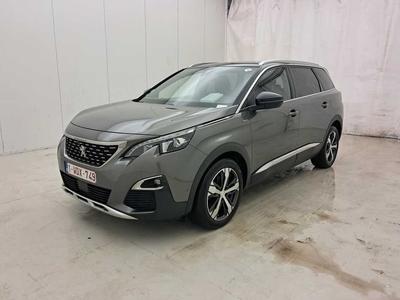 Peugeot 5008 GT-Line 1.5 BlueHDi S/S 130pk/cv 5p EAT8, 2019