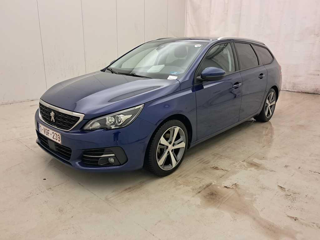 Peugeot 308 SW Active 1.5BlueHDi S&amp;S 130pk/cv 5p, 2018