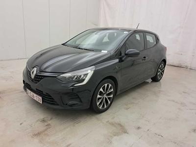 Renault Clio Corporate Edition 1.0TCe 90pk/cv 5p, 2022