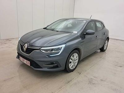 Renault Megane Corporate Edition 1.0TCe 115pk/cv 5p, 2022