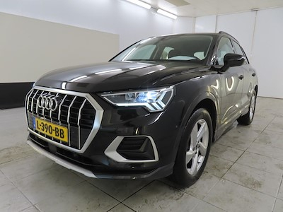 Audi Q3 35 TFSI Business Edition 5d