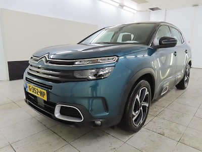 Citroen C5 aircross PureTech 130 S;S Business 5d