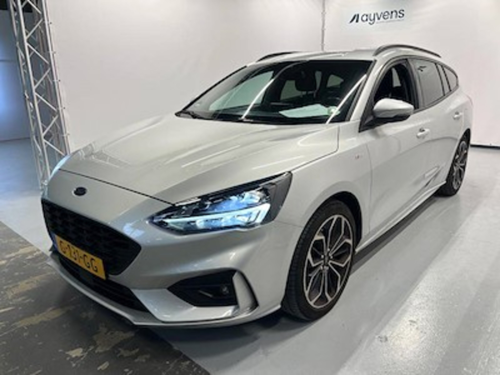 Ford Focus wagon 1.5 EcoBoost 182pk ST Line Business