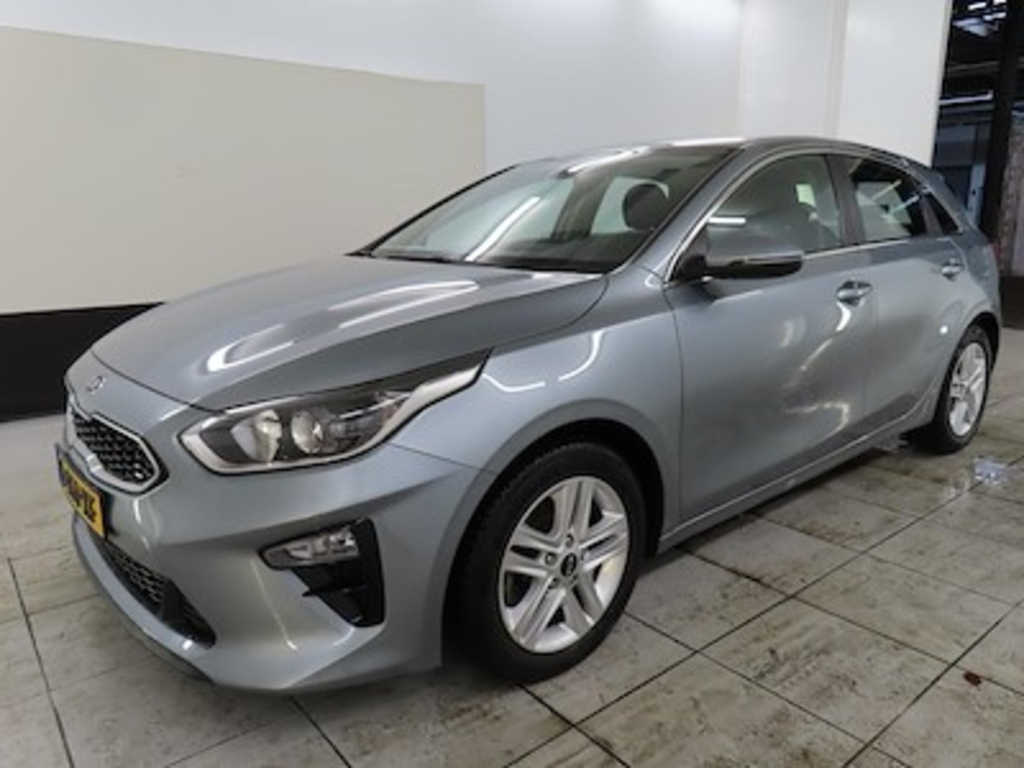 Kia Ceed 1.0 T-GDi DynamicLine 5d