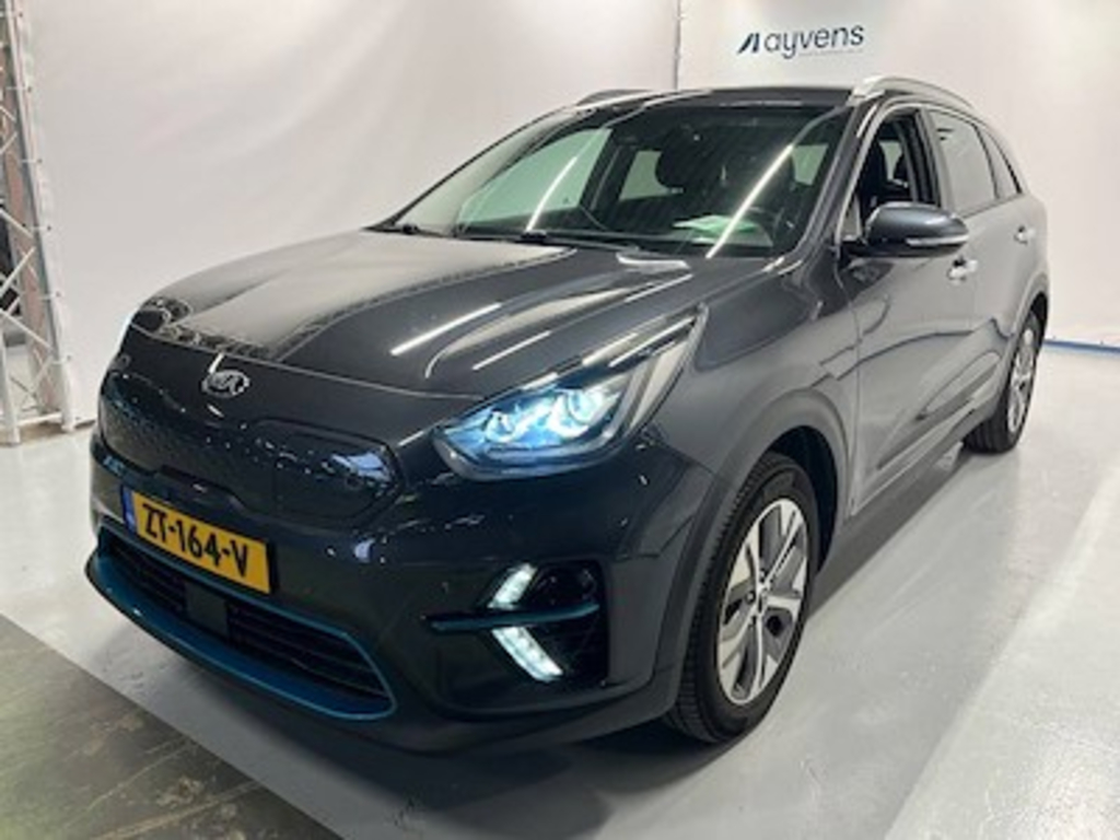 Kia Niro Elektrisch 205pk Aut ExecutiveLine