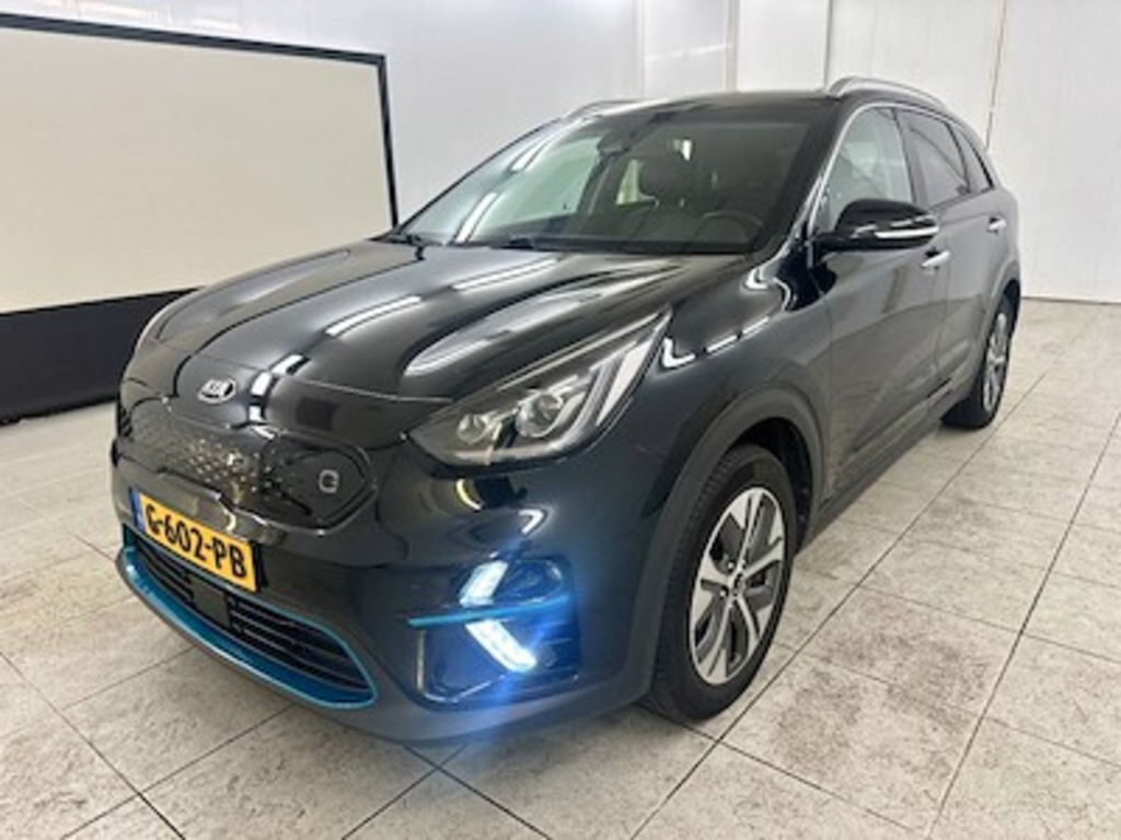 Kia Niro e-Niro EV ExecutiveLine