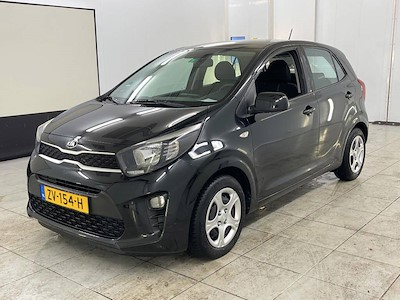 Kia Picanto 1.0 MPi 67pk 5-zits ComfortLine