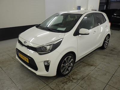 Kia Picanto 1.0 MPi ActieAuto 5d Design Edition APL