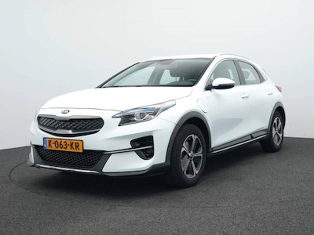 Kia XCeed 1.6 Gdi DynamicLine PHEV DCT