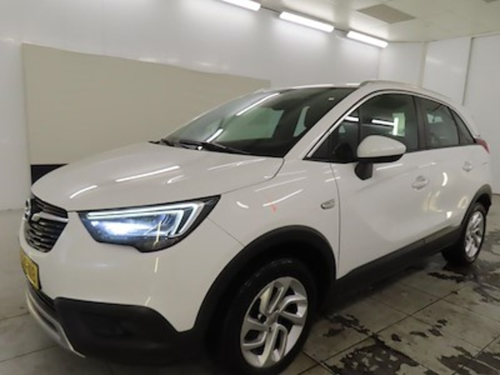 Opel Crossland X 1.2 Turbo S;S 81kW Innovation 5d