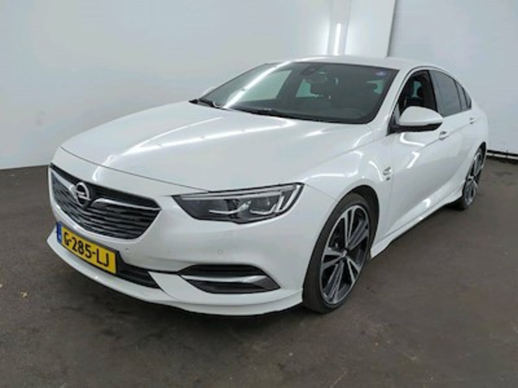 Opel Insignia grand sport 1.6 Turbo 147kW S&amp;S Bus. Executive auto