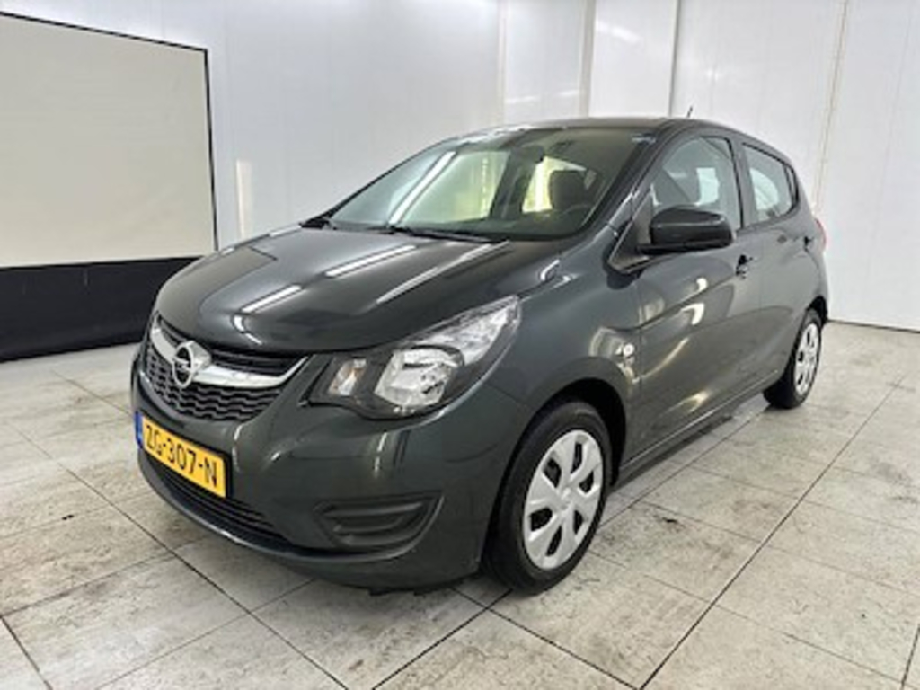 Opel Karl 1.0 Start/Stop 75pk 120 Jaar Edition