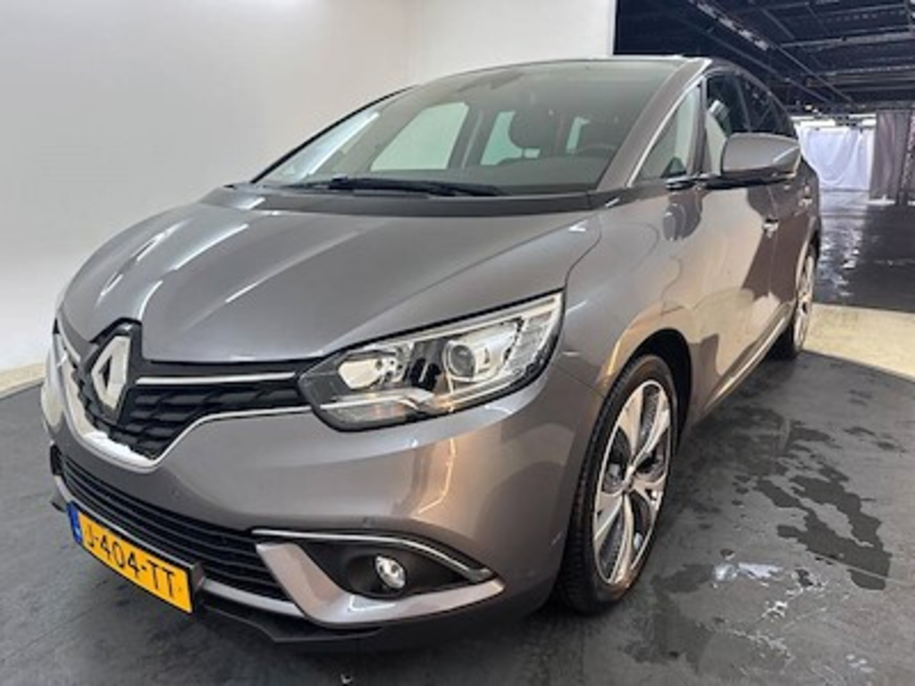 Renault Grand scenic TCe 140 EDC Intens