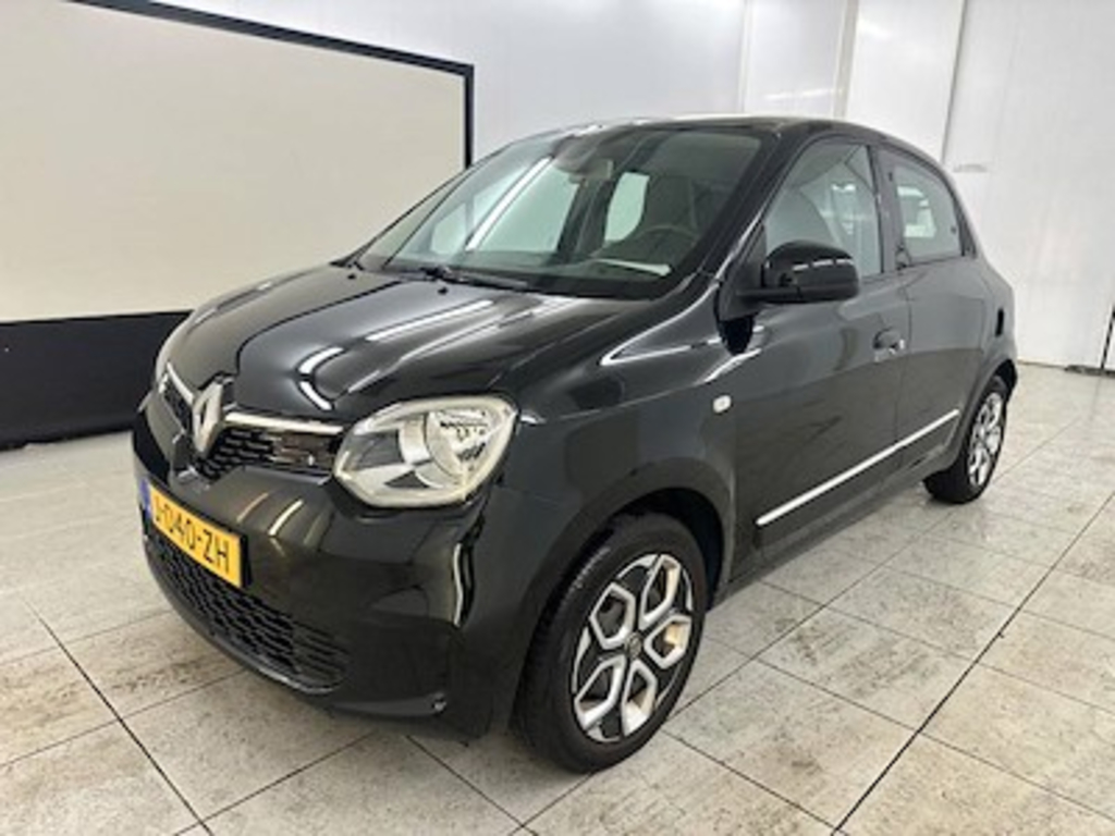 Renault Twingo SCe 75 Stop &amp; Start Collection