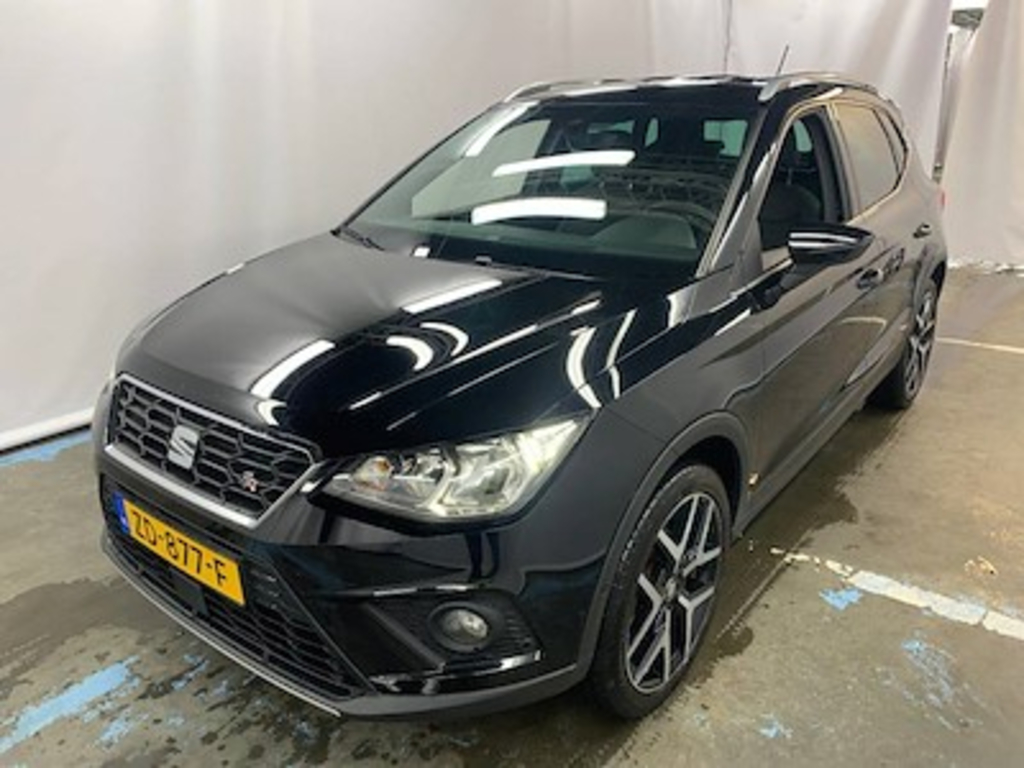 Seat Arona 1.0 TSI 115pk DSG-7 FR Business Intense